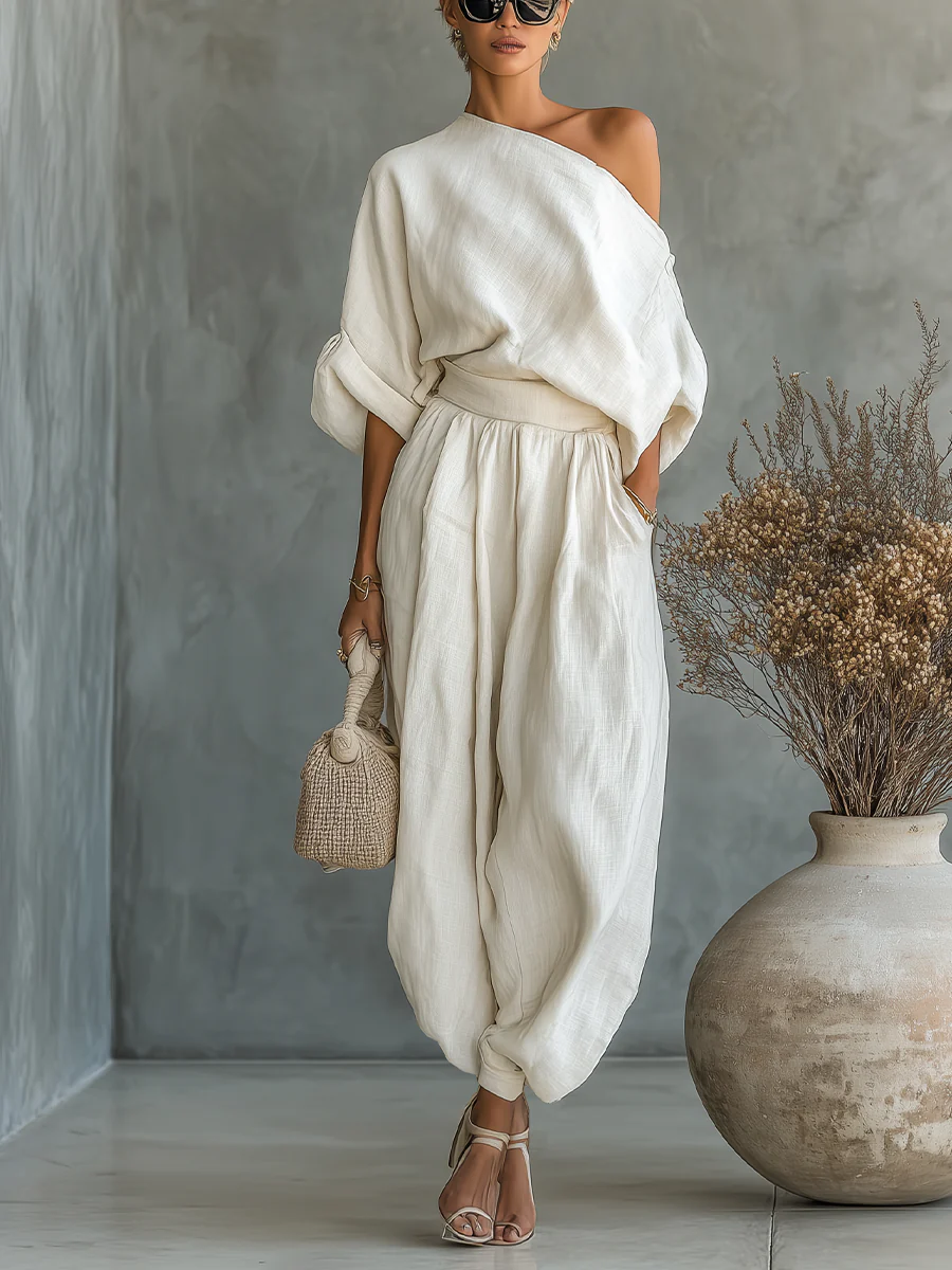 MILA | Elegant Floral Print Maxi Dress