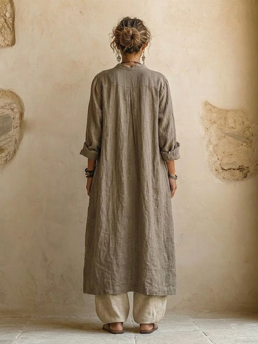 FREJA | Three-Piece Set