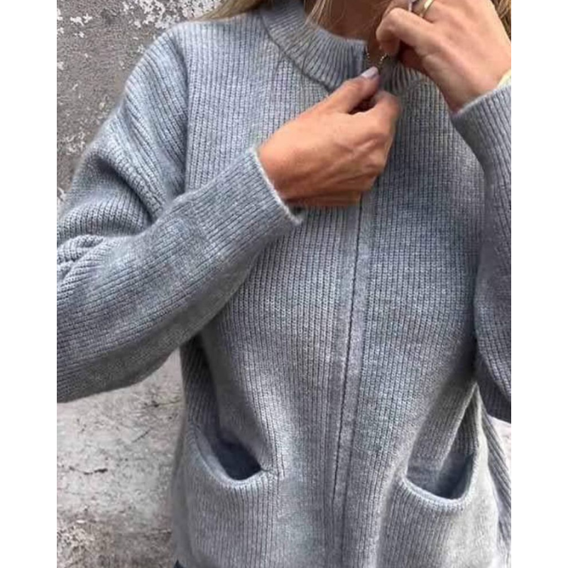 MILA | Timeless Knit Cardigan