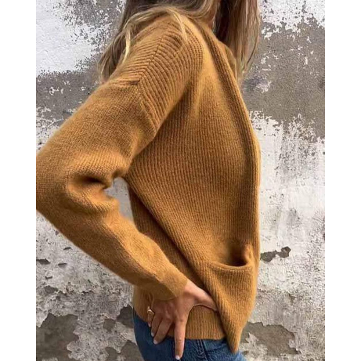 MILA | Timeless Knit Cardigan