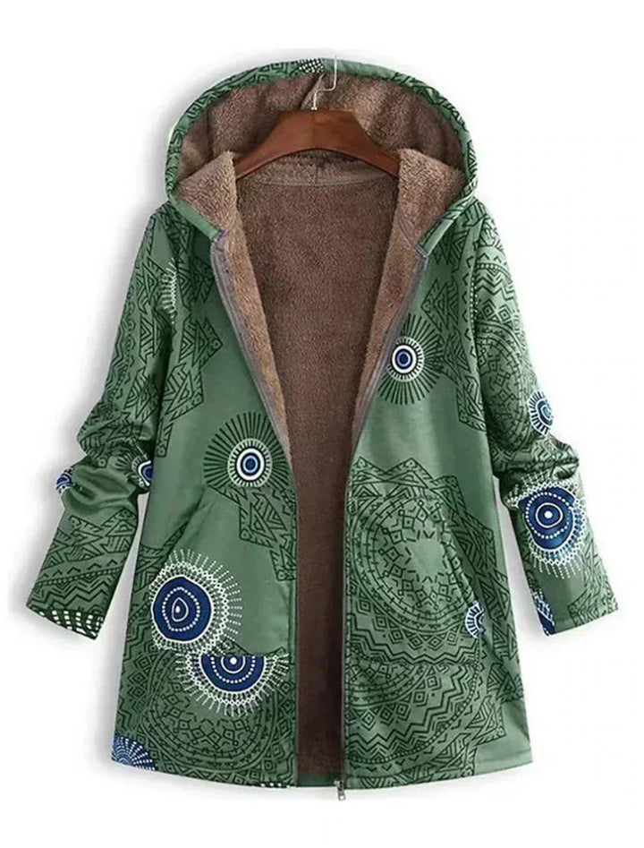 ZARAH | Artistic Jacket