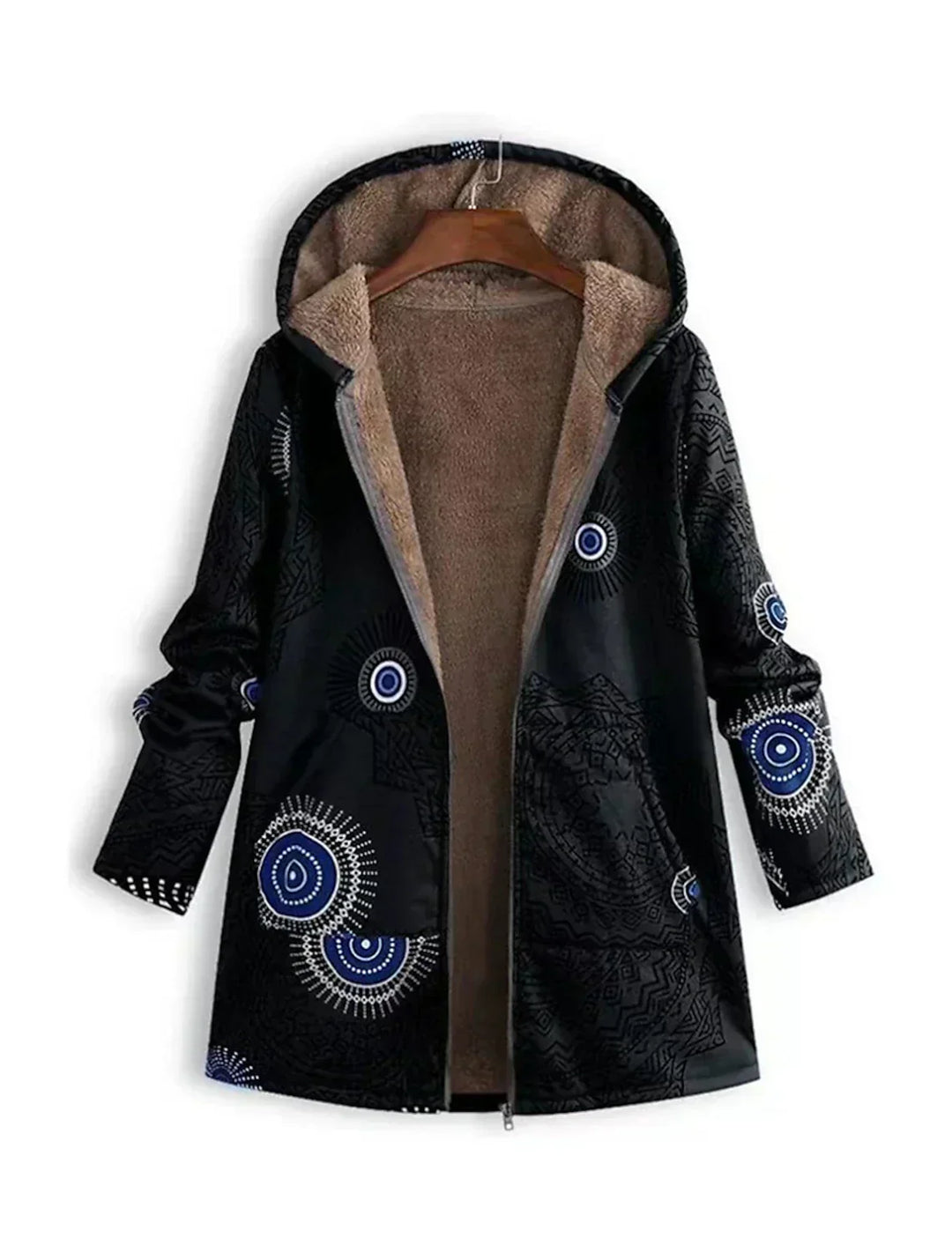 ZARAH | Artistic Jacket