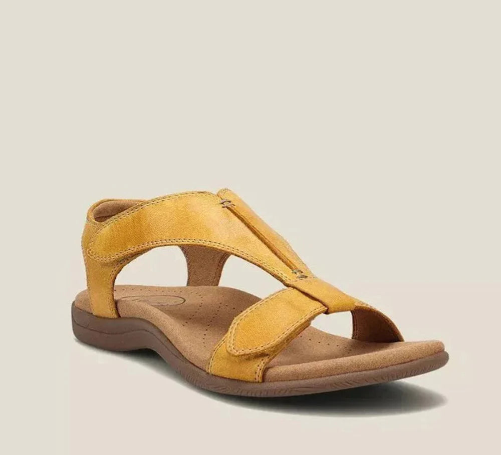 AUBREY | Premium Comfort Sandals