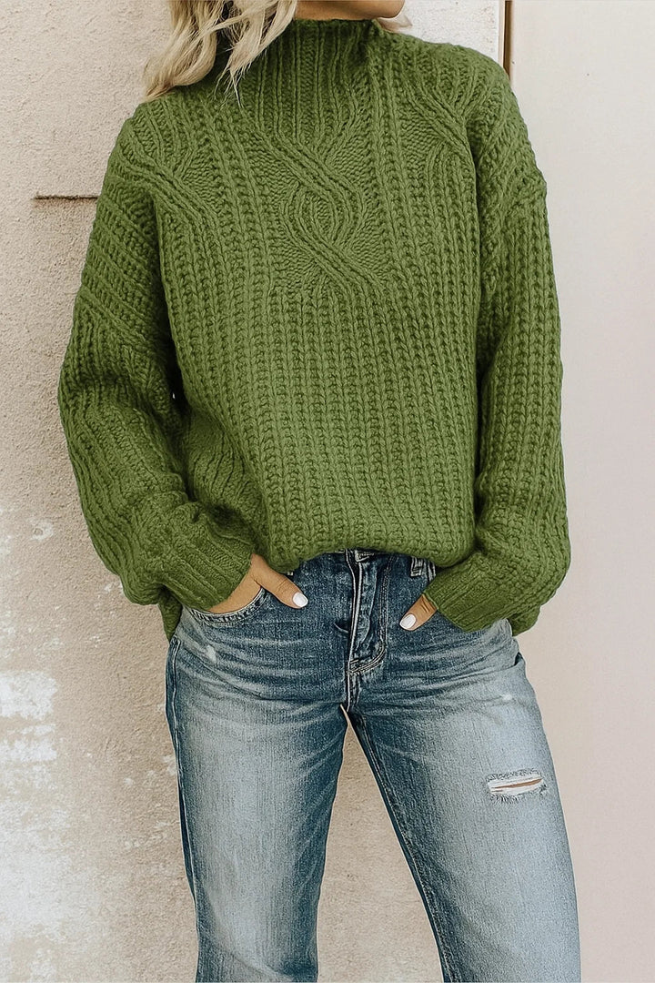 JOYCE | Women's Timeless Casual Sweater