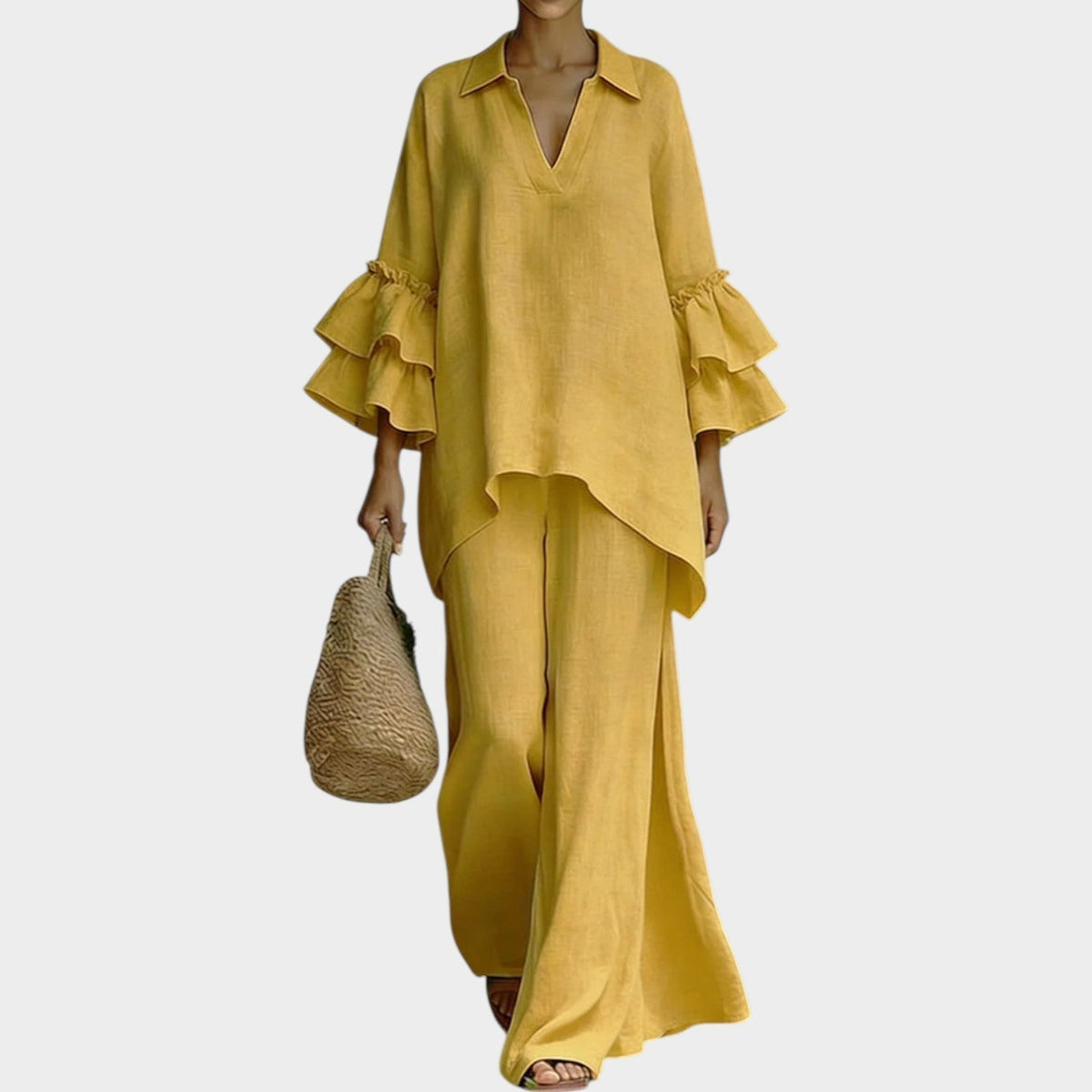ARIELA | Women's Outfit Set
