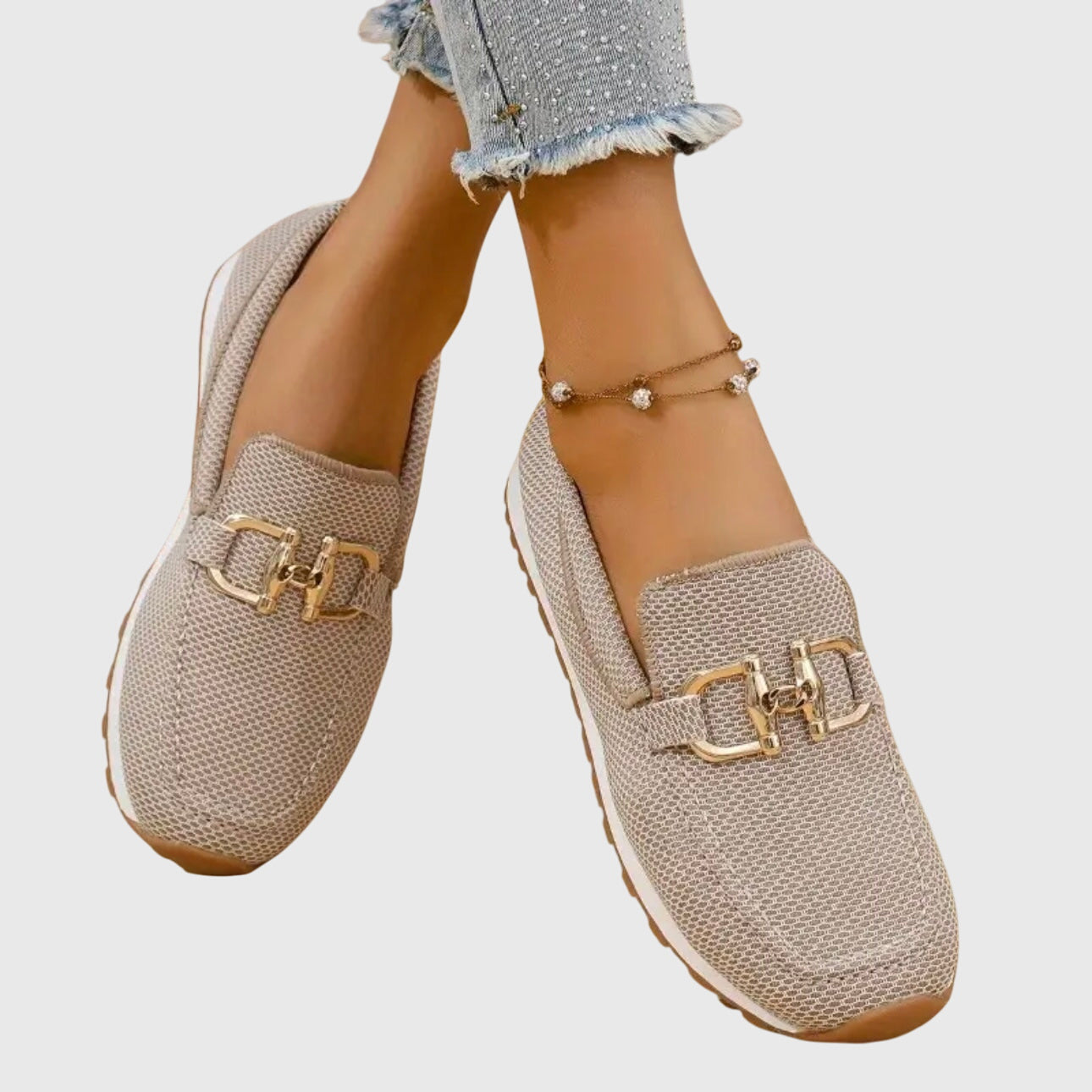 ELMA | Loafer Sneakers