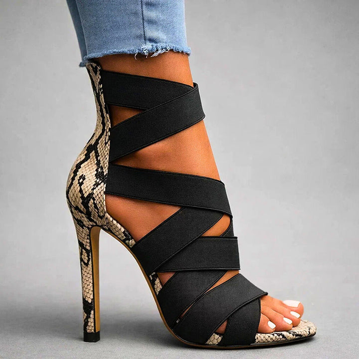ARIA | Stiletto Heels