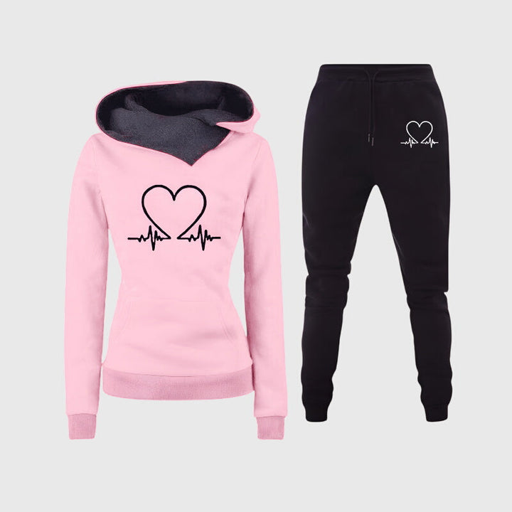 FREYA | Comfortable Training Set