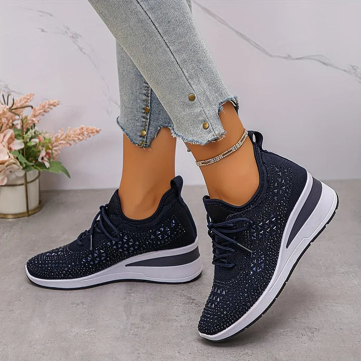 LOLA | Comfort Sneakers