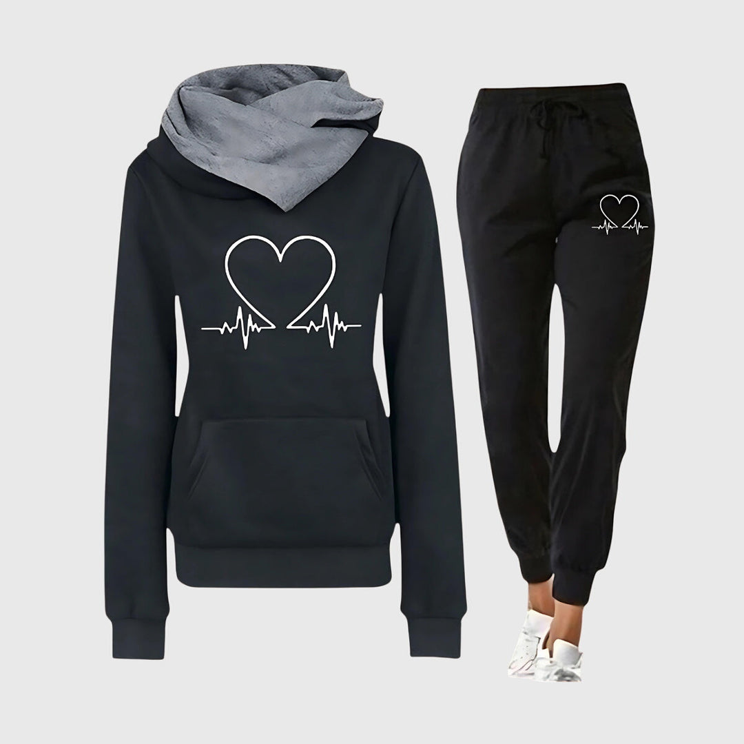 FREYA | Comfortable Training Set