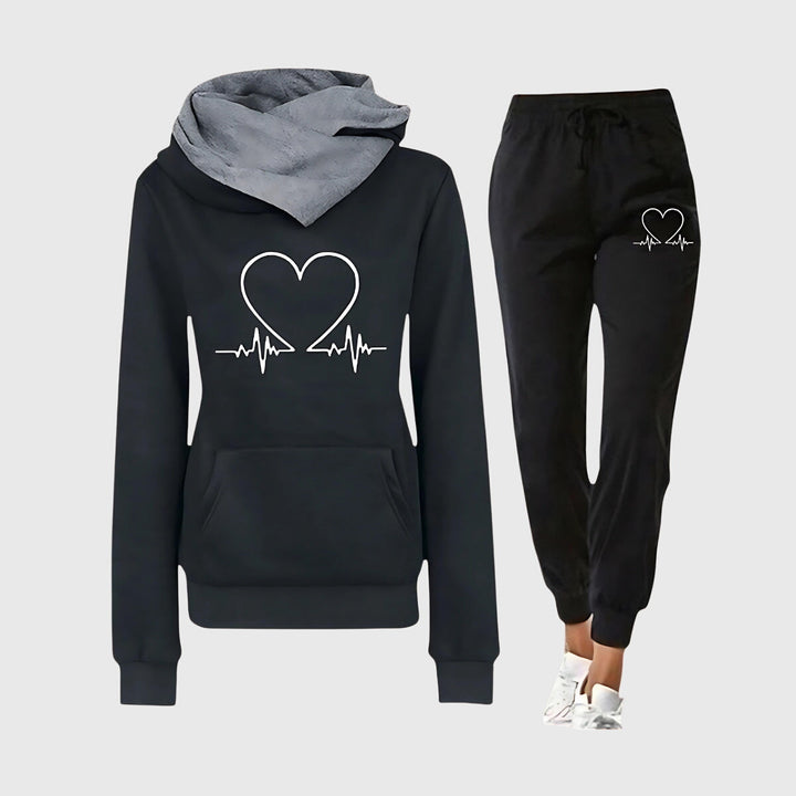 FREYA | Comfortable Training Set