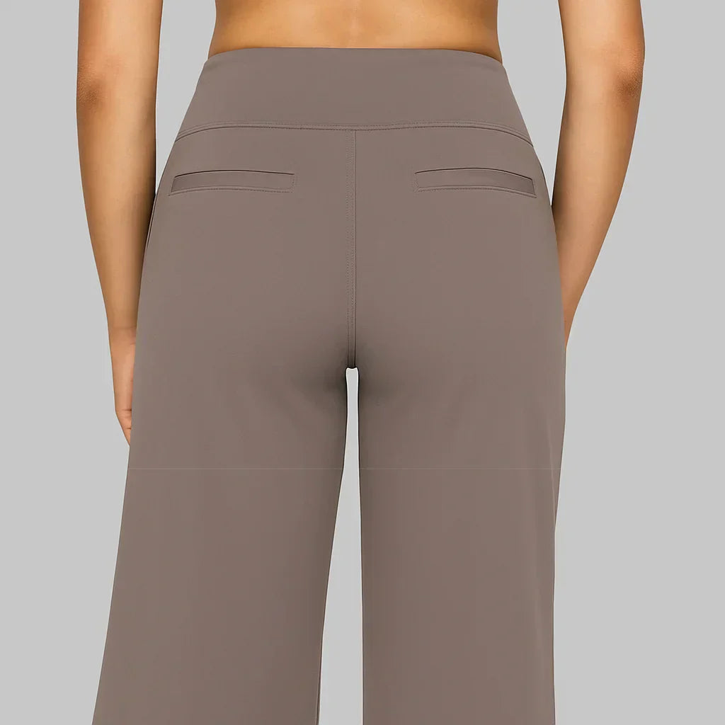 JODI | Comfortable Stretch Pants for Every Woman