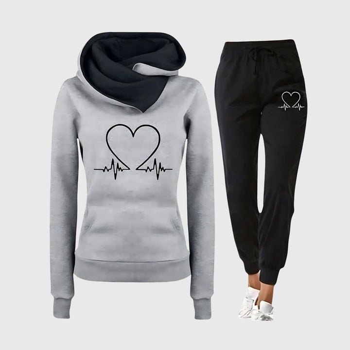 FREYA | Comfortable Training Set
