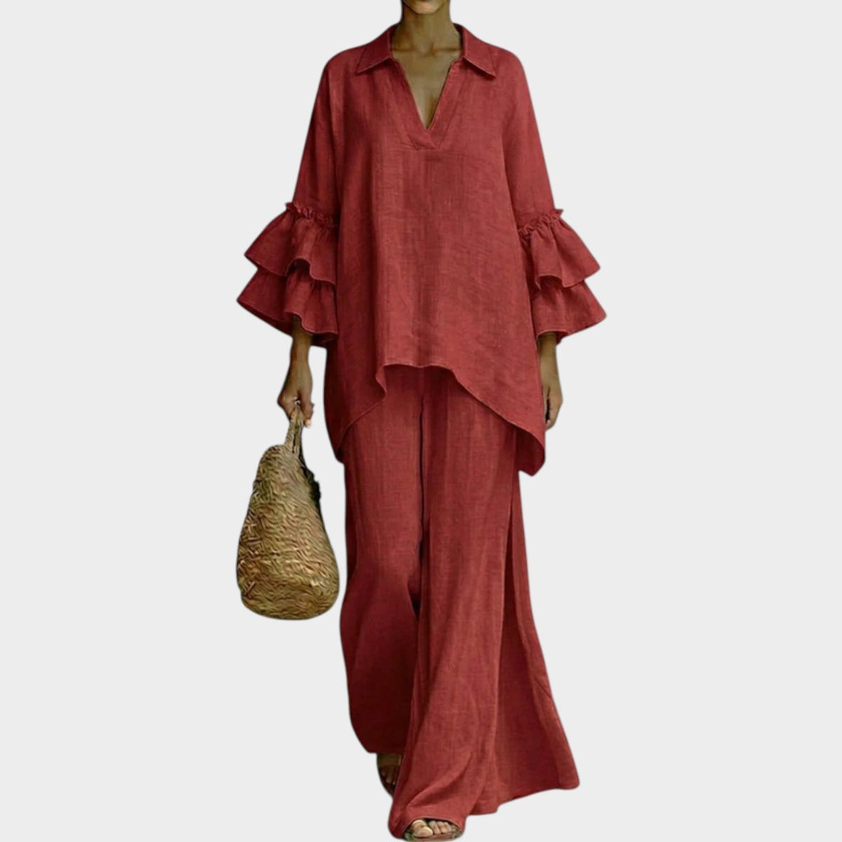 ARIELA | Women's Outfit Set