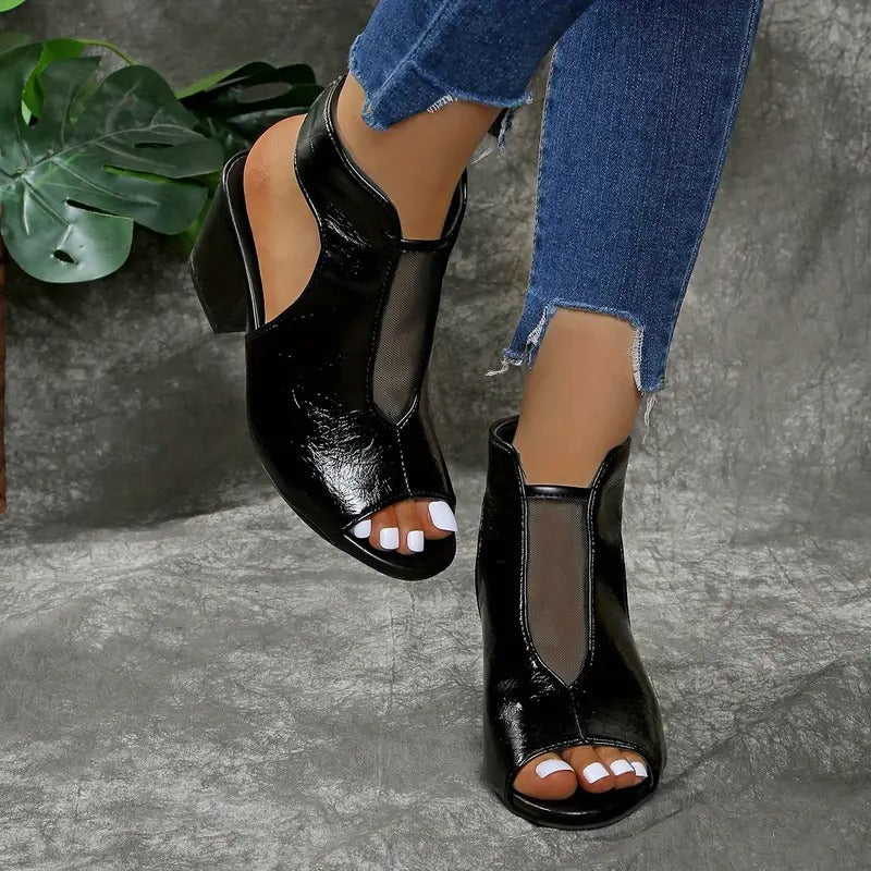 THEANE | Women's Slide Sandals