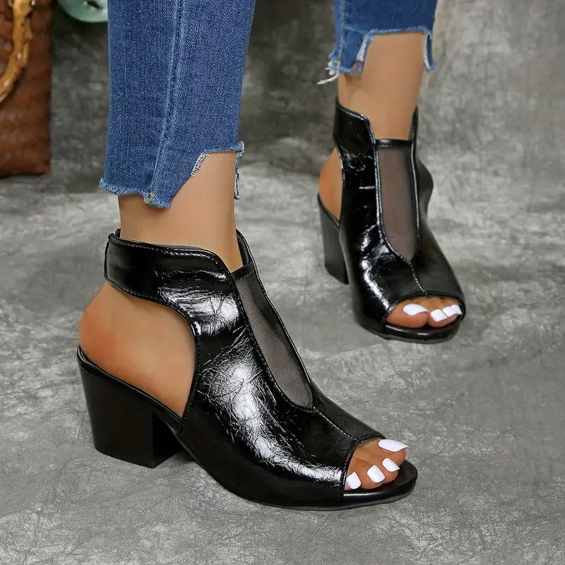 THEANE | Women's Slide Sandals