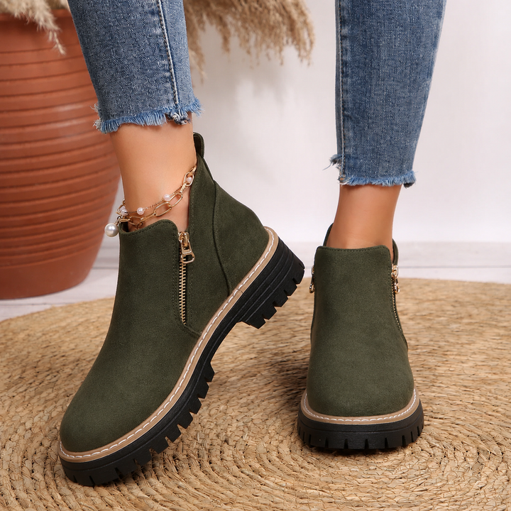 ALESSIA | Women's Ankle Boots