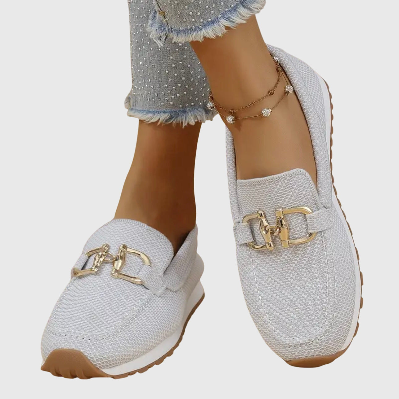 ELMA | Loafer Sneakers