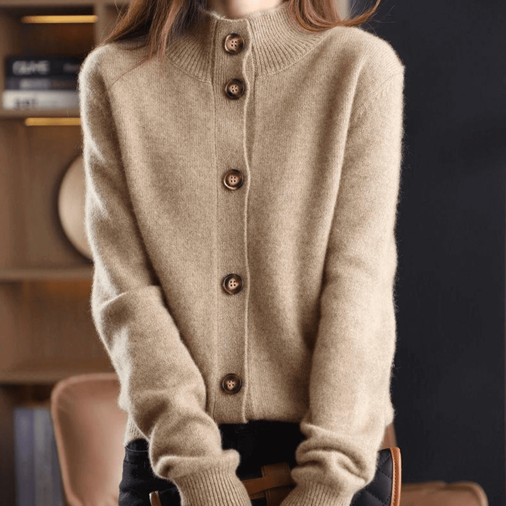 ANGEL | Elegant Women's Cardigan