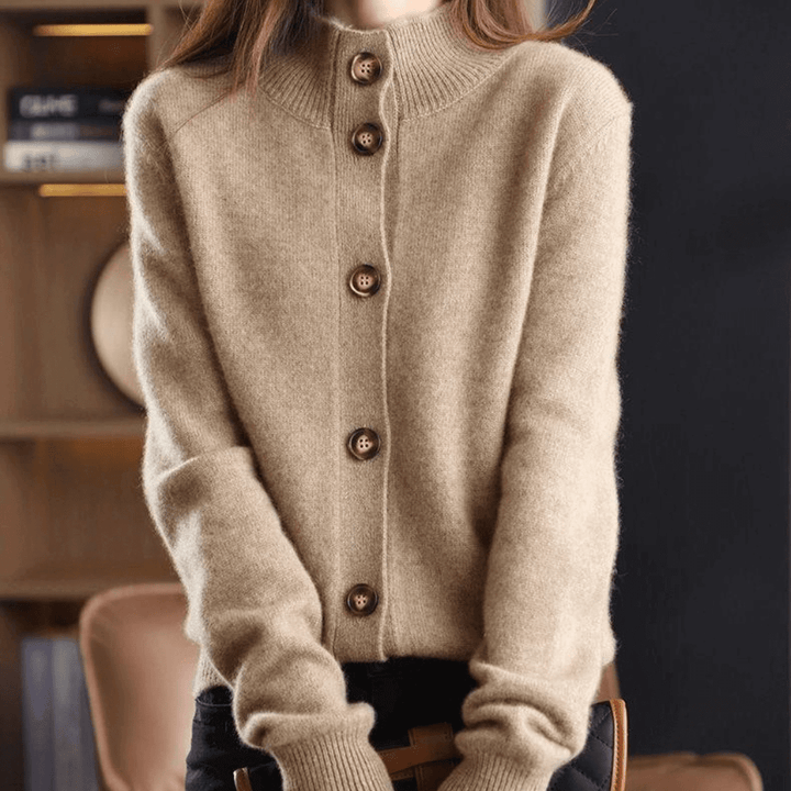 ANGEL | Elegant Women's Cardigan
