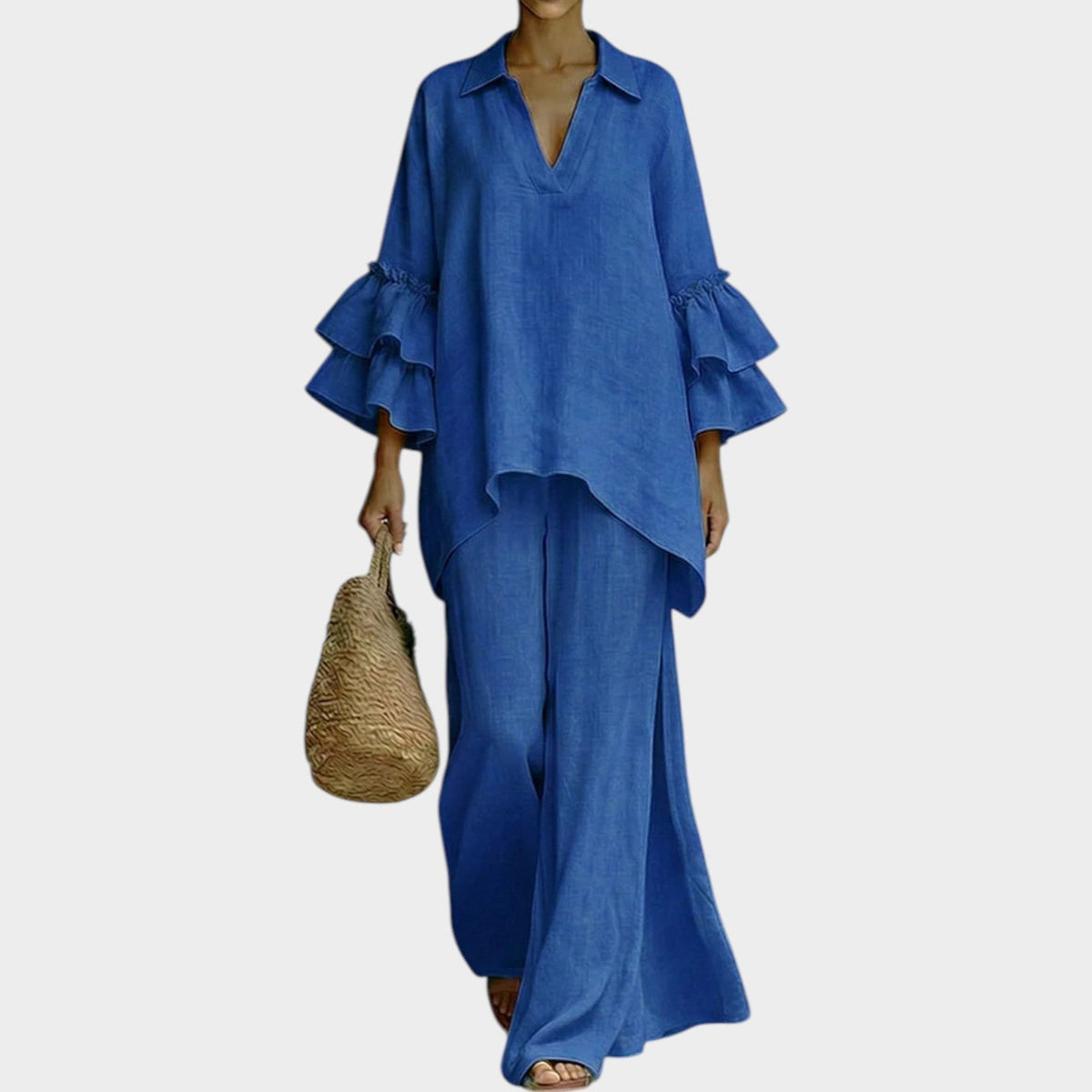 ARIELA | Women's Outfit Set
