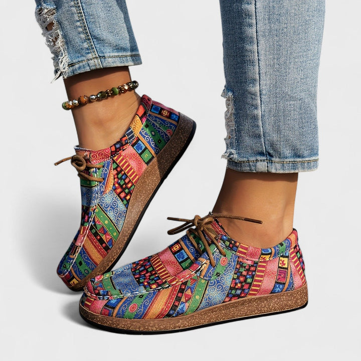 MHAYA | Lightweight Comfortable Sneaker