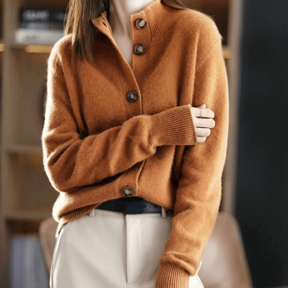 ANGEL | Elegant Women's Cardigan