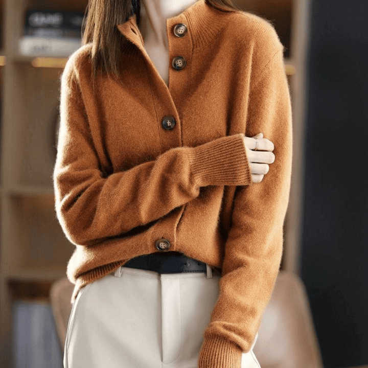 ANGEL | Elegant Women's Cardigan