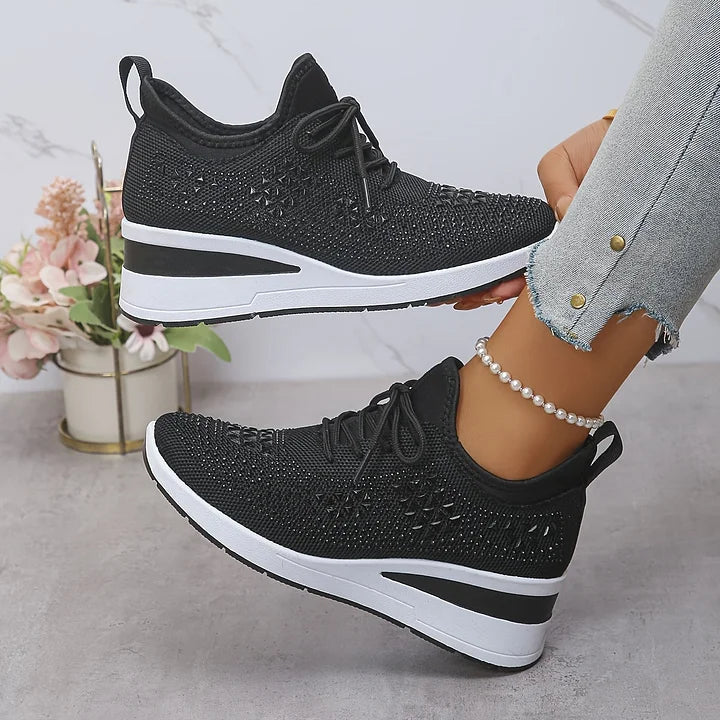 LOLA | Comfort Sneakers