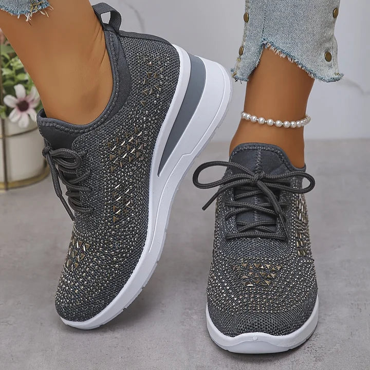 LOLA | Comfort Sneakers