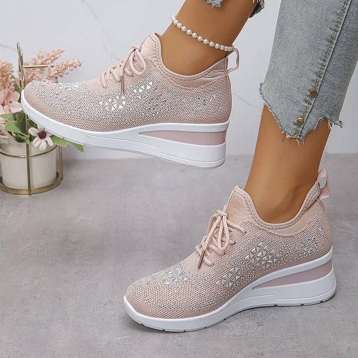 LOLA | Comfort Sneakers