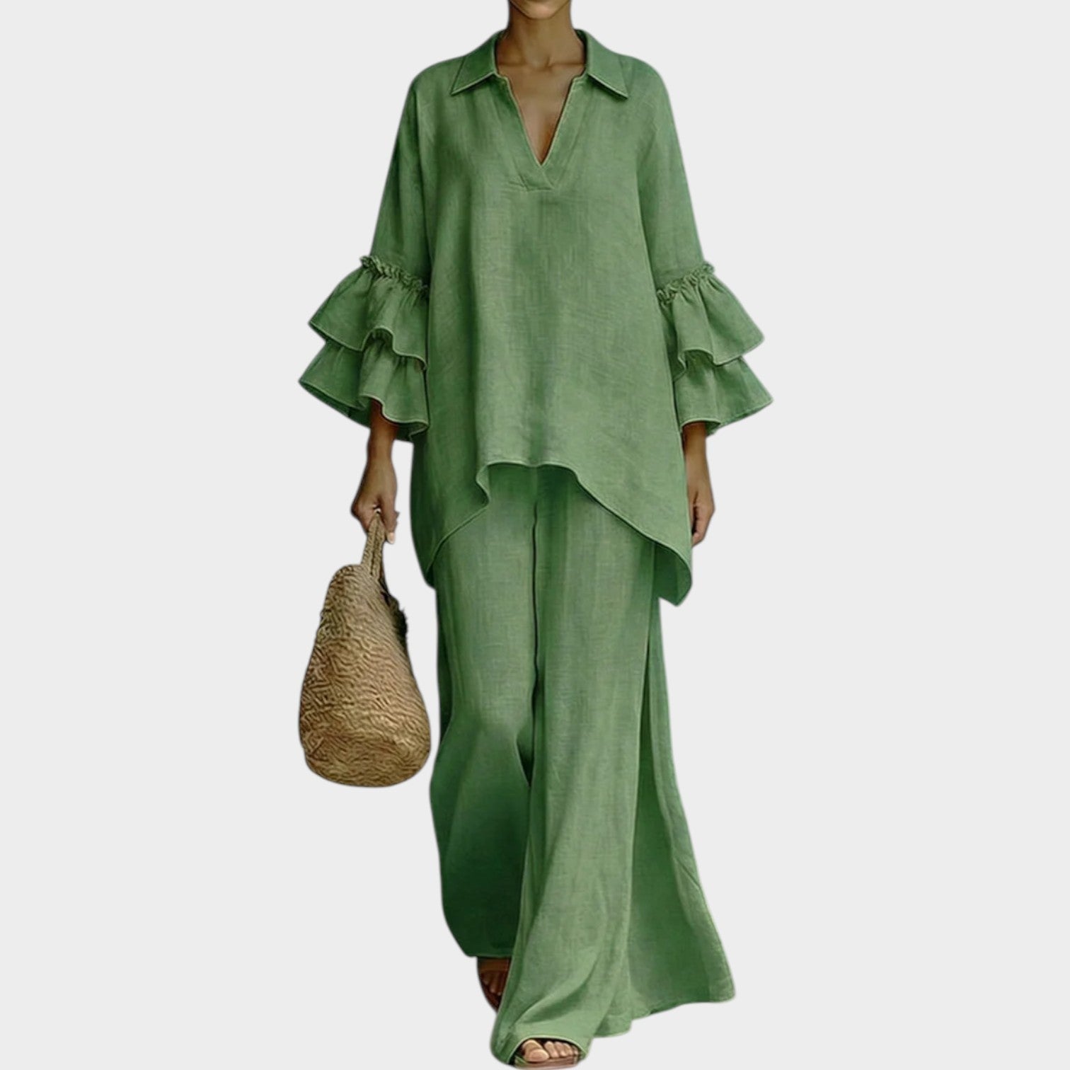 ARIELA | Women's Outfit Set