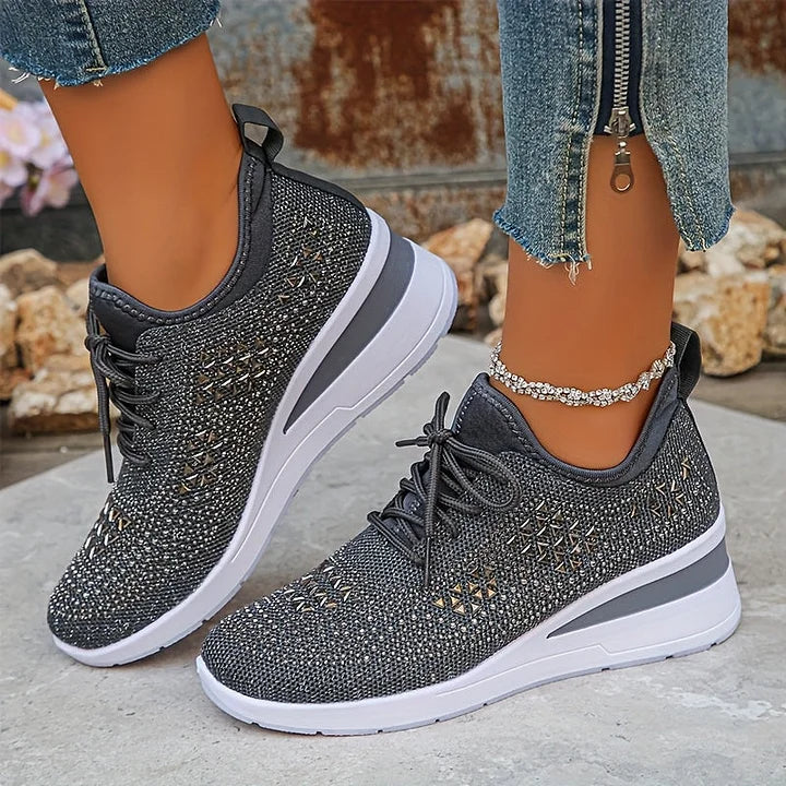 LOLA | Comfort Sneakers