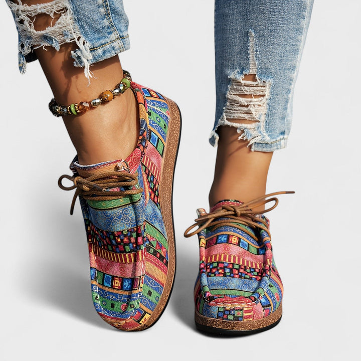 MHAYA | Lightweight Comfortable Sneaker