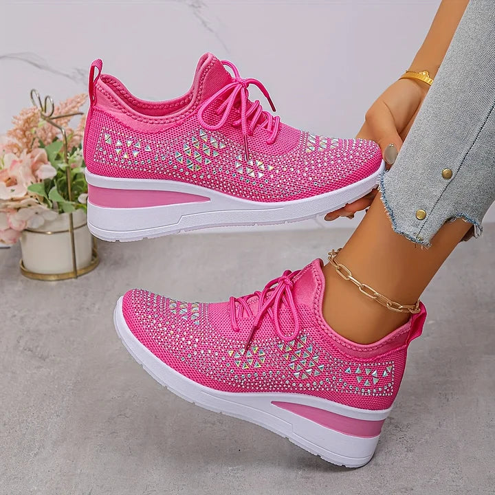 LOLA | Comfort Sneakers