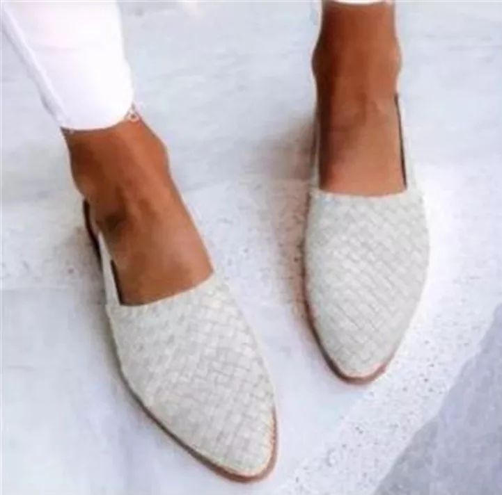 HERLENE | Classic Comfort Shoes