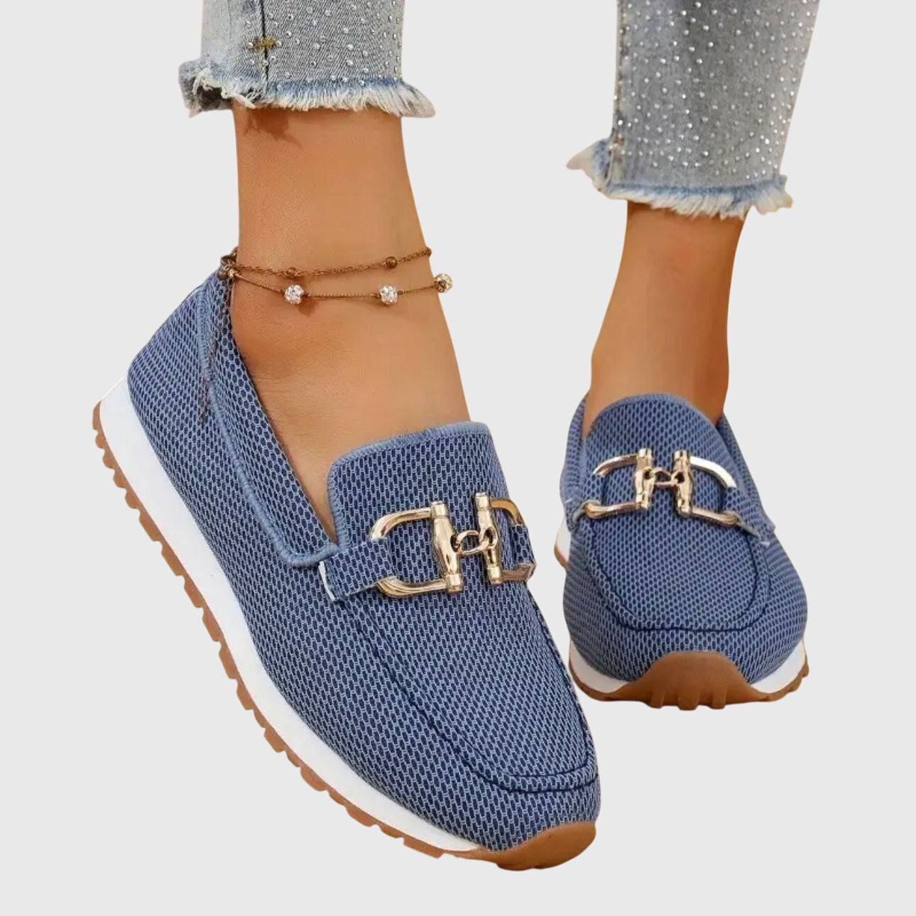 ELMA | Loafer Sneakers