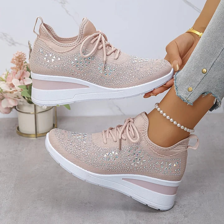 LOLA | Comfort Sneakers