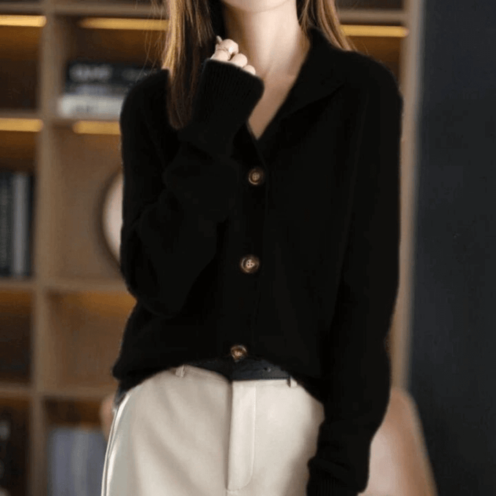 ANGEL | Elegant Women's Cardigan