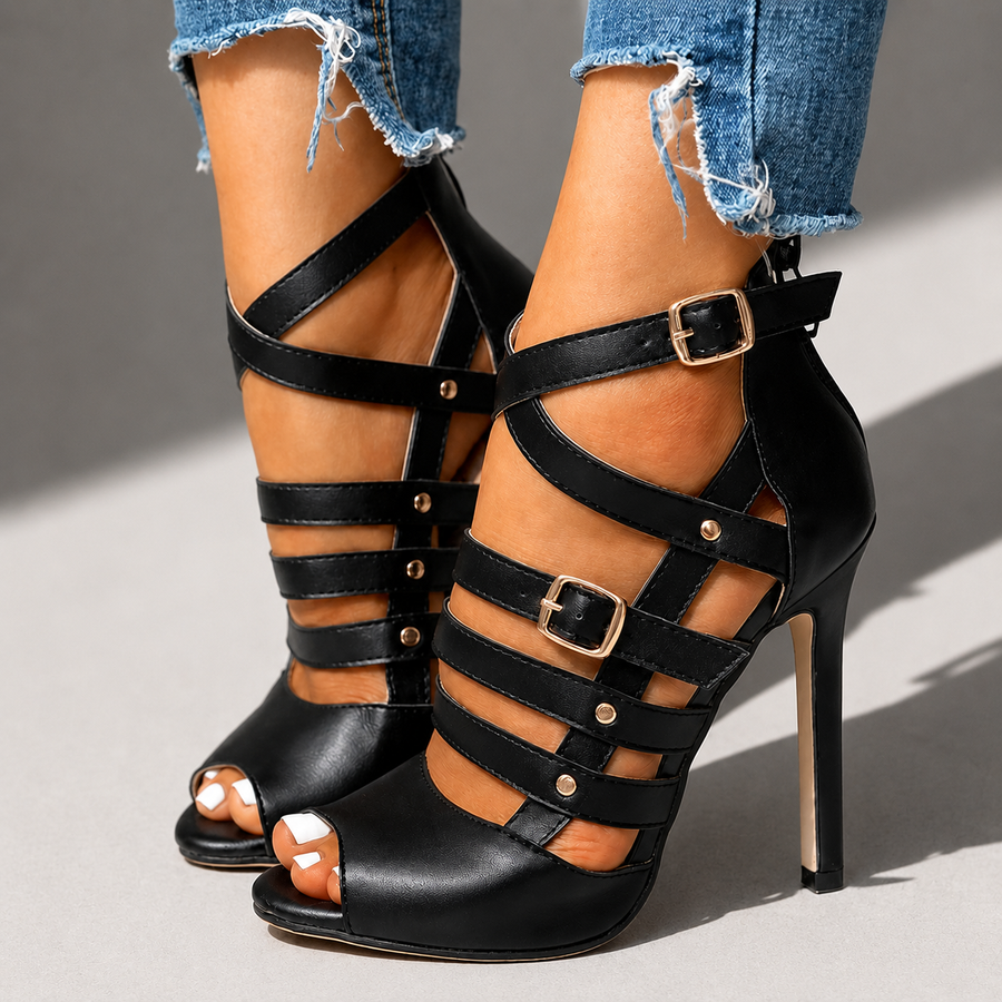 VALENTINE | Retro Heels