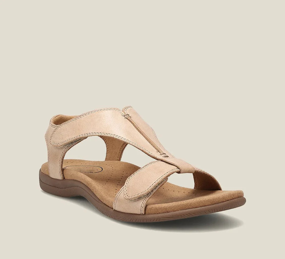 AUBREY | Premium Comfort Sandals