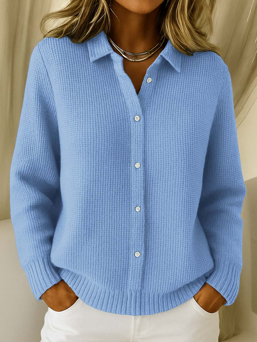 GLORIA | Elegant Cardigan