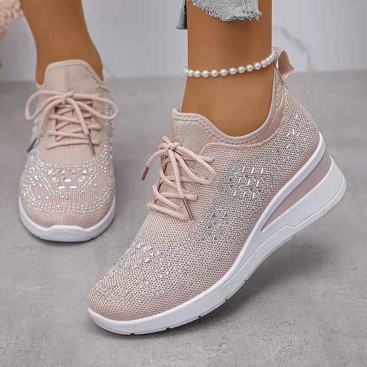 LOLA | Comfort Sneakers
