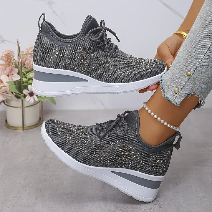 LOLA | Comfort Sneakers