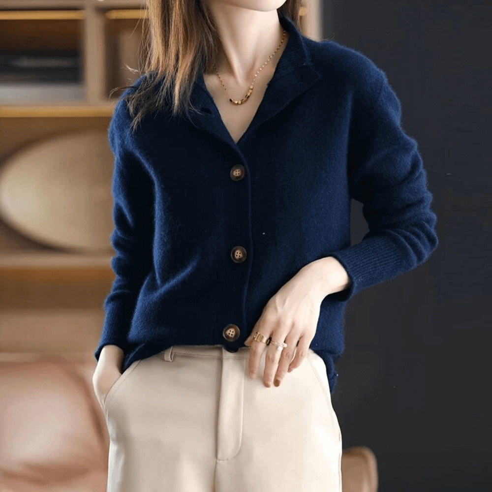 ANGEL | Elegant Women's Cardigan