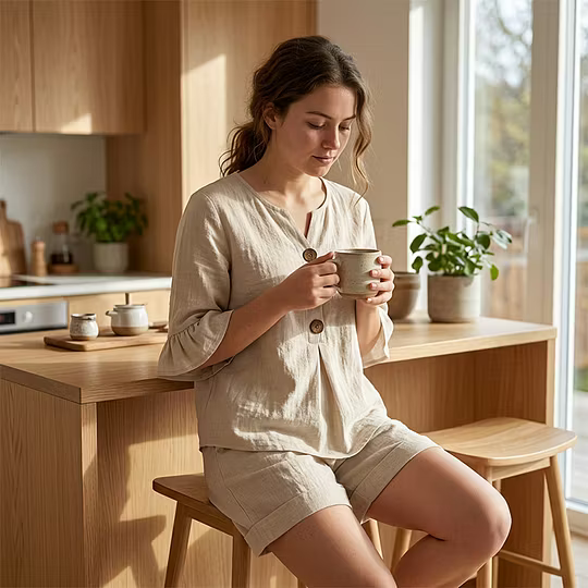 GISELA | Casual Set