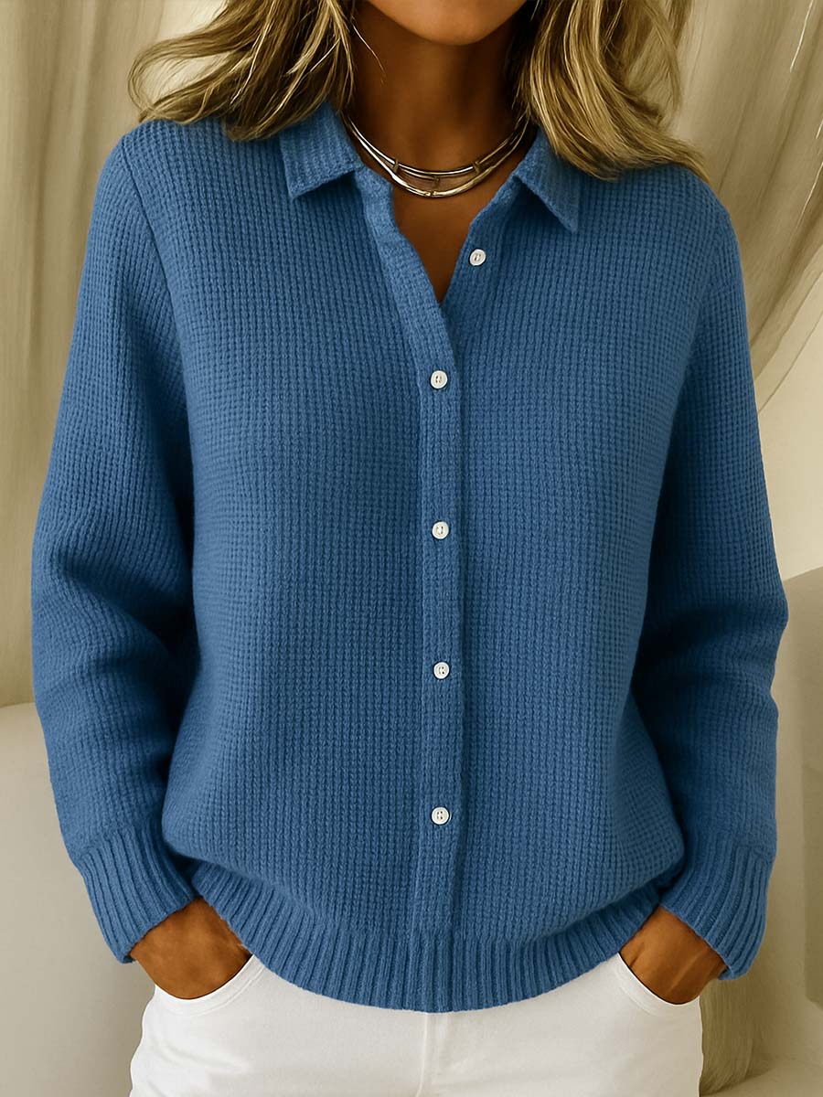 GLORIA | Elegant Cardigan