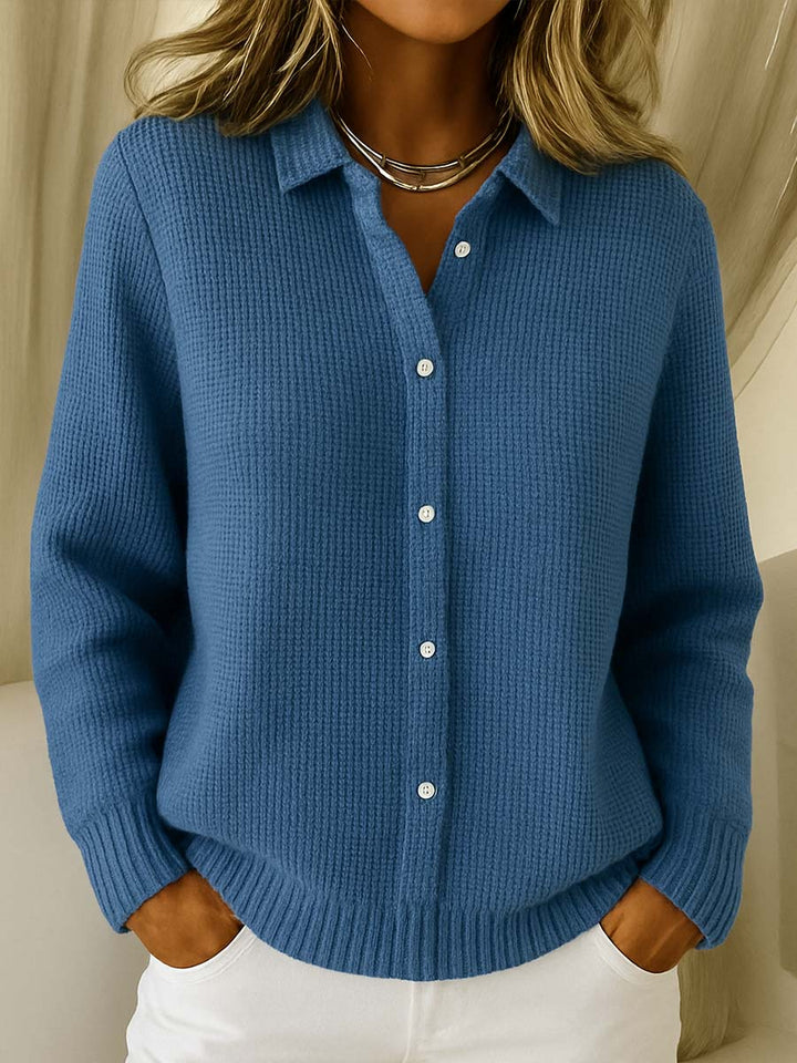 GLORIA | Elegant Cardigan