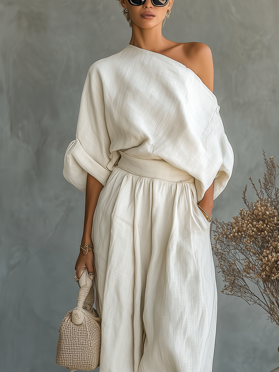 SELENE | Relaxed Set