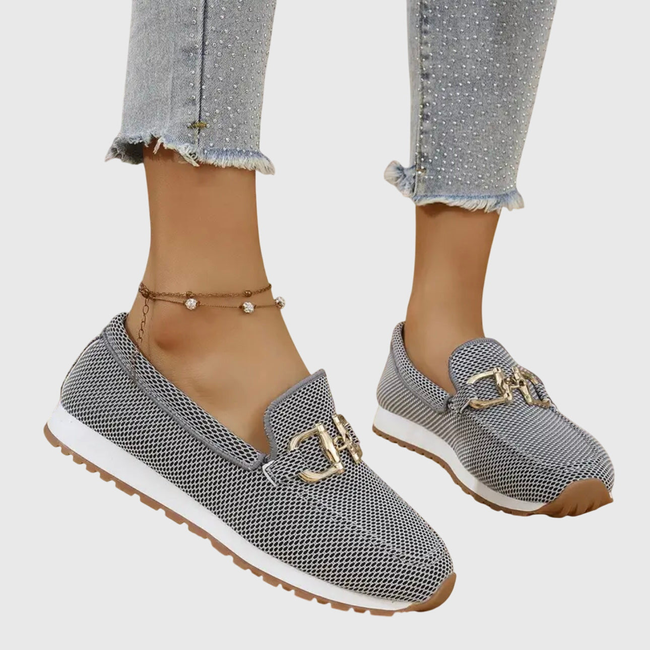 ELMA | Loafer Sneakers